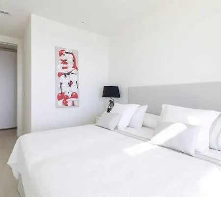 Delfin 10 By Costa Activa * Benidorm