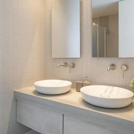 Apartment Delfin 10 By Costa Activa Benidorm