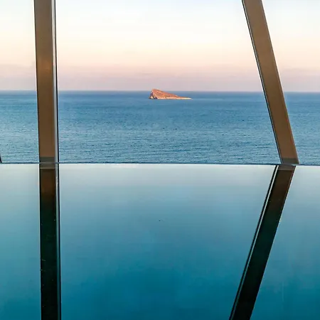 Delfin 10 By Costa Activa Apartment Benidorm