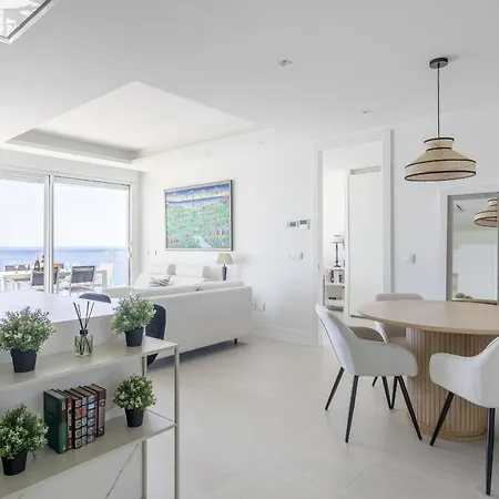 Delfin 10 By Costa Activa Apartment Benidorm