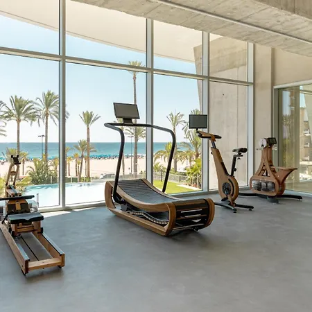 Delfin 10 By Costa Activa Apartment *