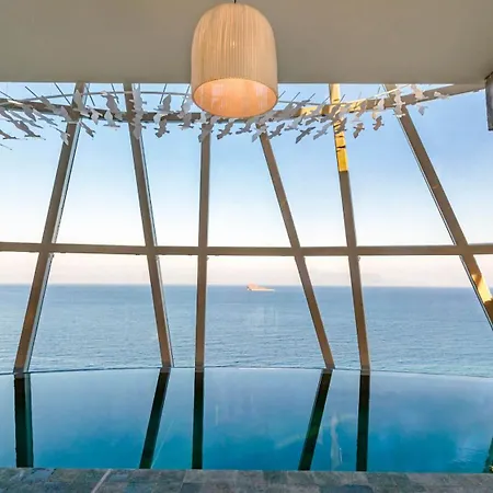 Apartment Delfin 10 By Costa Activa Benidorm