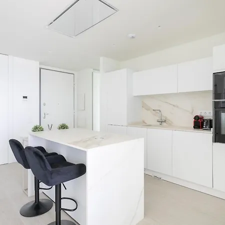Delfin 10 By Costa Activa * Benidorm