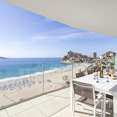 Delfin 10 By Costa Activa Apartment