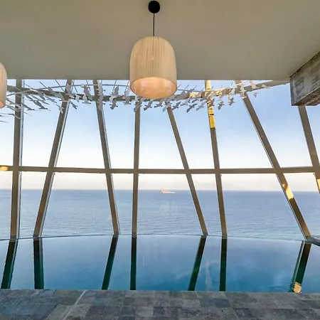 Delfin 10 By Costa Activa Benidorm