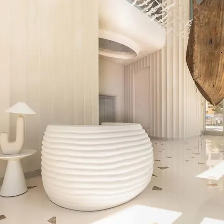 Delfin 10 By Costa Activa * Benidorm