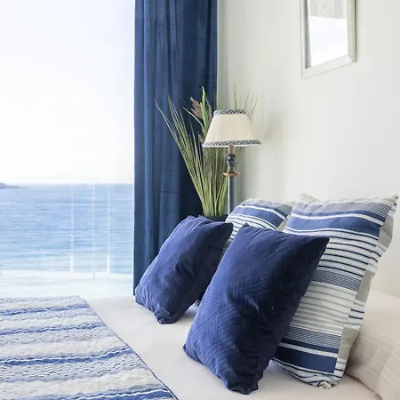 Delfin 10 By Costa Activa Apartment