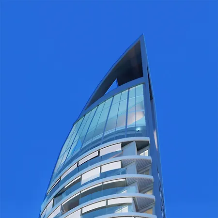 Delfin 10 By Costa Activa Benidorm