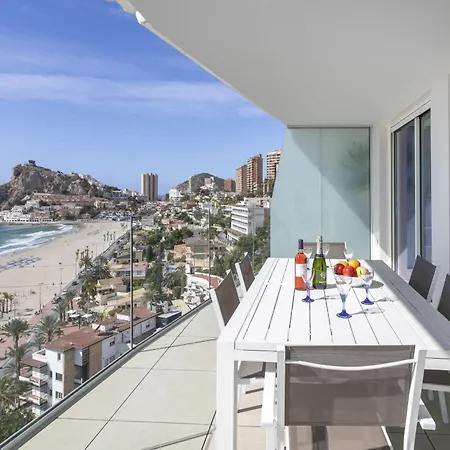 Delfin 10 By Costa Activa Apartment