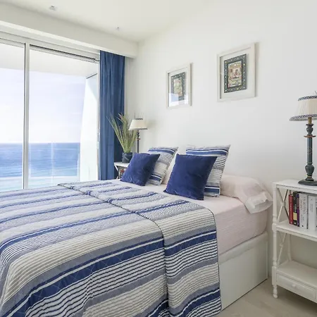 Apartment Delfin 10 By Costa Activa