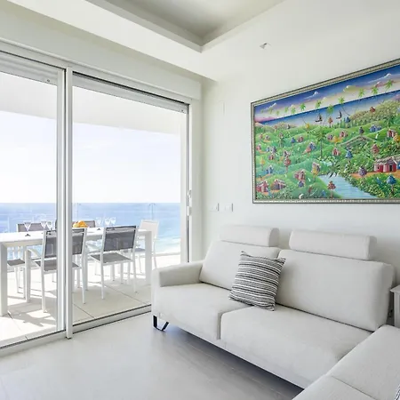 Apartment Delfin 10 By Costa Activa *