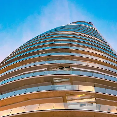Delfin 10 By Costa Activa * Benidorm