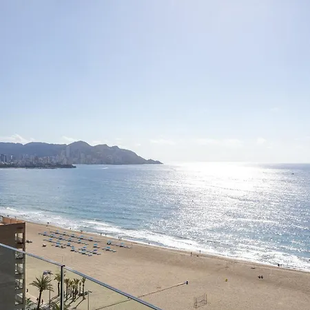 Delfin 10 By Costa Activa Apartment