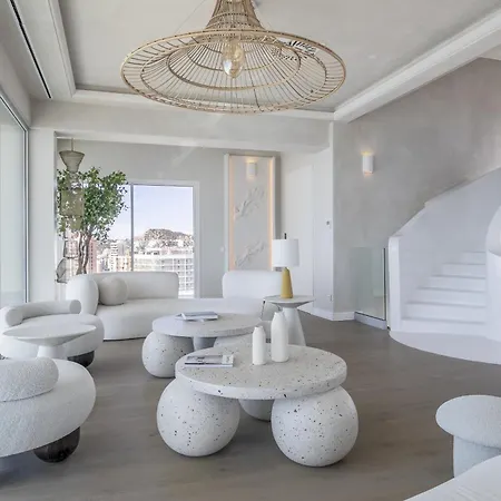 Delfin 10 By Costa Activa * Benidorm